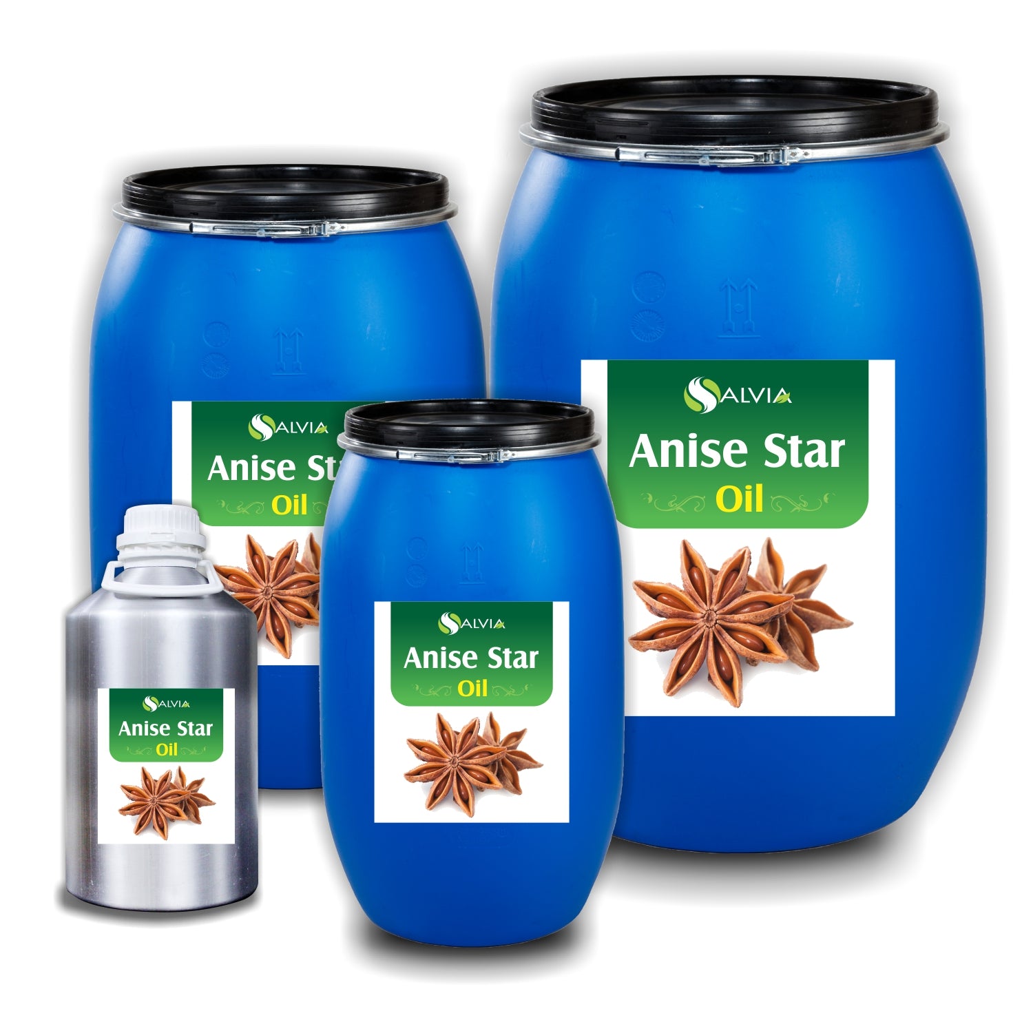 Anise Star Essential Oil Anise Star Essential Oil